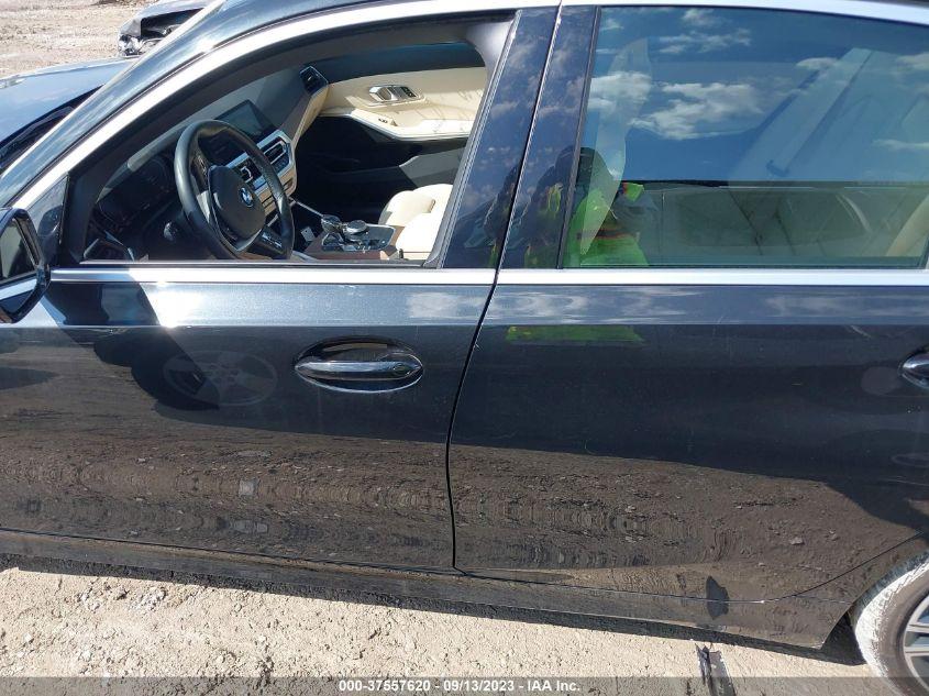 BMW 3 SERIES 330I XDRIVE 2020