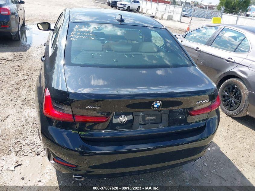 BMW 3 SERIES 330I XDRIVE 2020