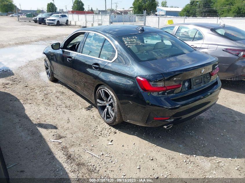 BMW 3 SERIES 330I XDRIVE 2020