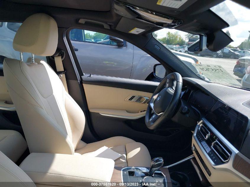 BMW 3 SERIES 330I XDRIVE 2020
