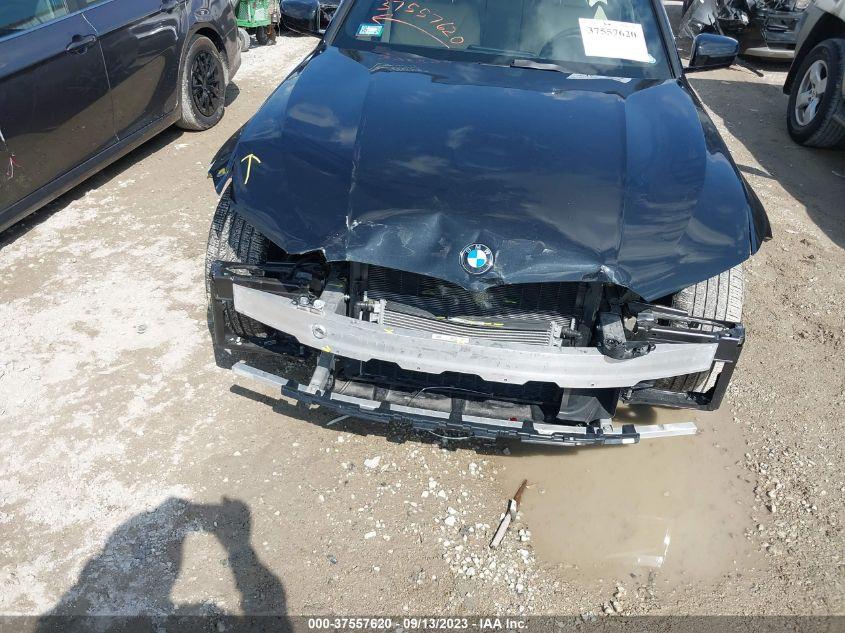 BMW 3 SERIES 330I XDRIVE 2020