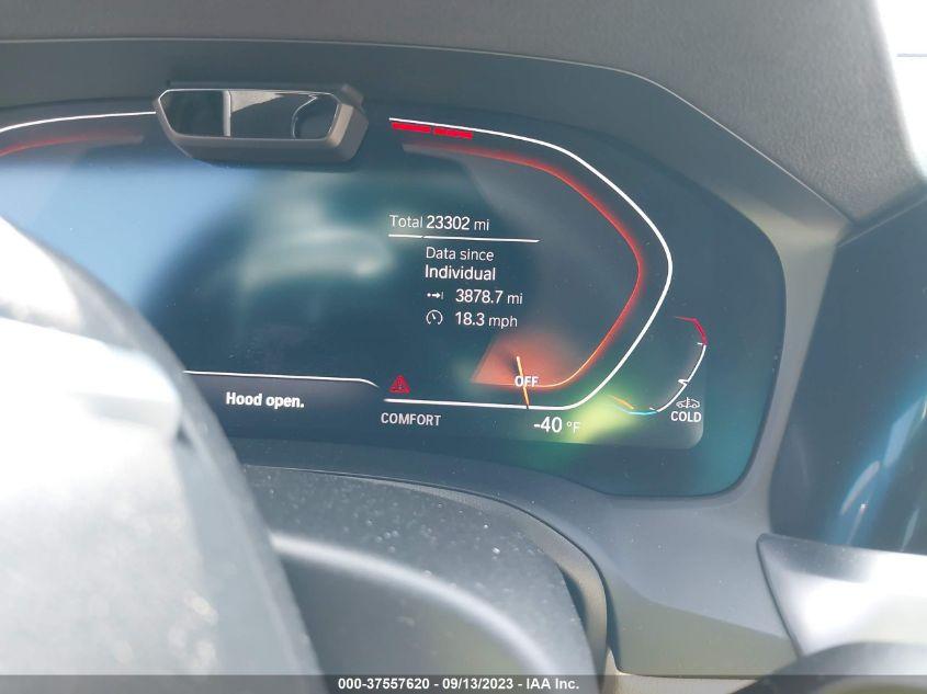 BMW 3 SERIES 330I XDRIVE 2020