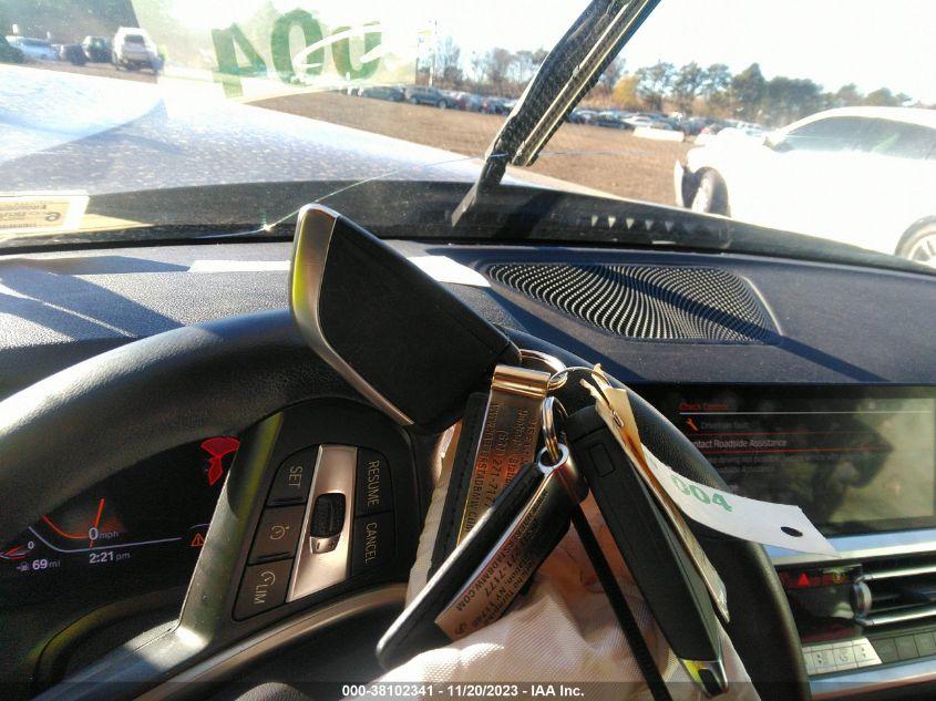 BMW 330I XDRIVE 2022