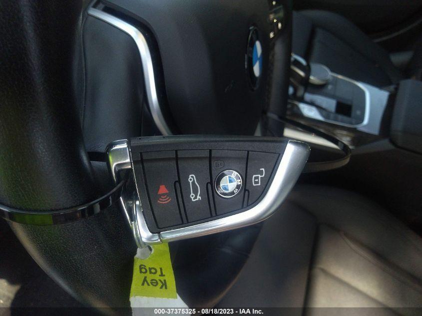 BMW 3 SERIES 330I XDRIVE 2020