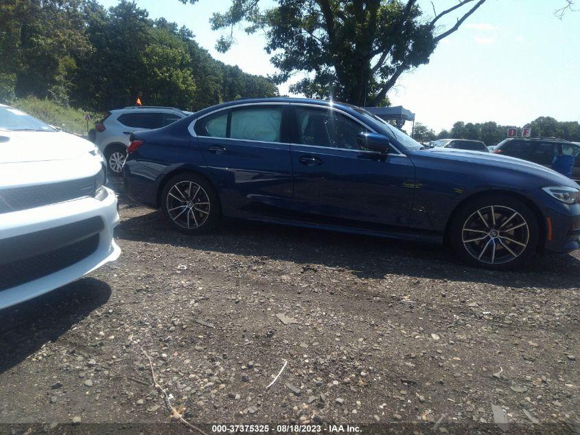 BMW 3 SERIES 330I XDRIVE 2020