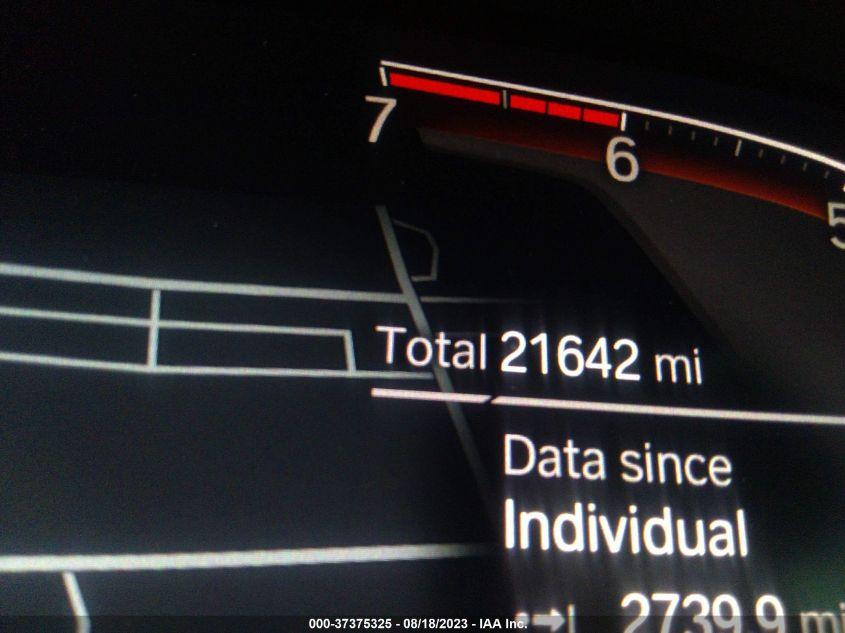 BMW 3 SERIES 330I XDRIVE 2020