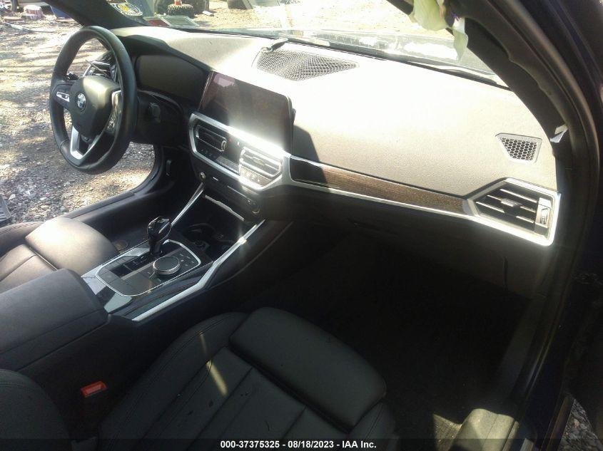 BMW 3 SERIES 330I XDRIVE 2020