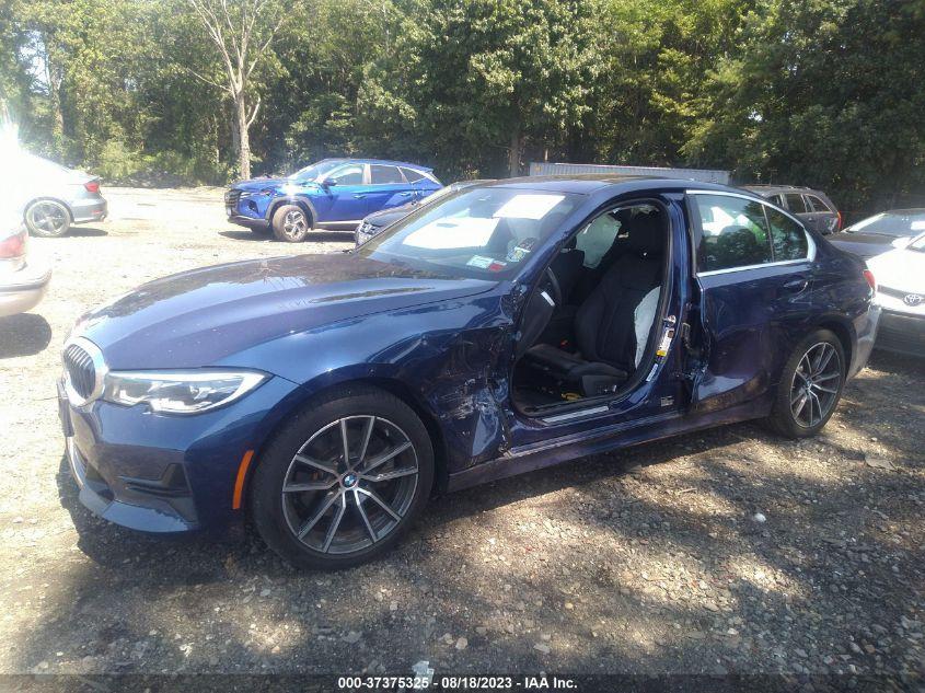 BMW 3 SERIES 330I XDRIVE 2020