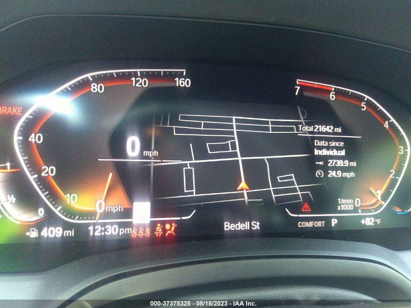 BMW 3 SERIES 330I XDRIVE 2020