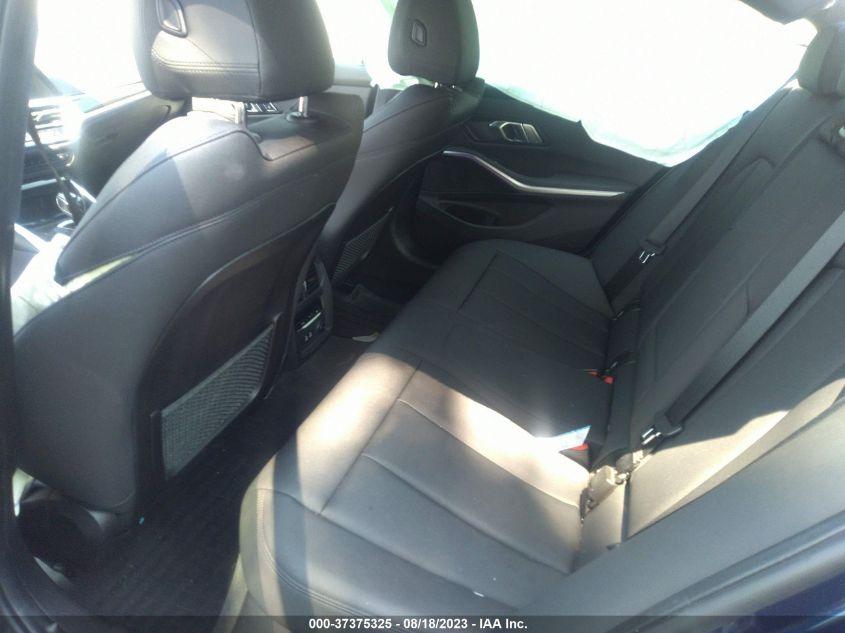 BMW 3 SERIES 330I XDRIVE 2020