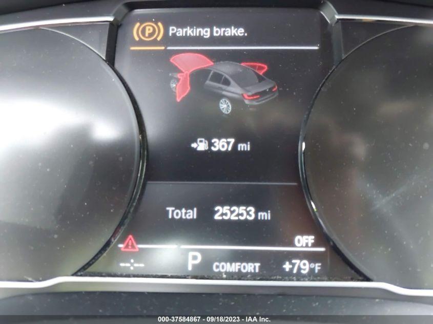 BMW 3 SERIES 330I XDRIVE 2021