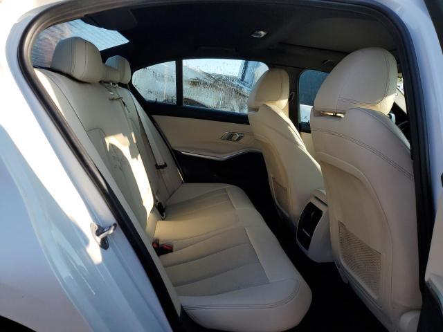 BMW 3 SERIES 330XI 2022