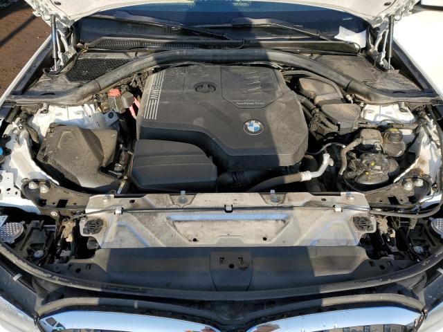 BMW 3 SERIES 330XI 2022