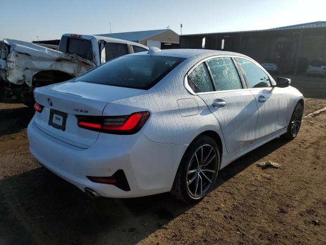 BMW 3 SERIES 330XI 2022