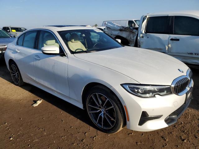 BMW 3 SERIES 330XI 2022