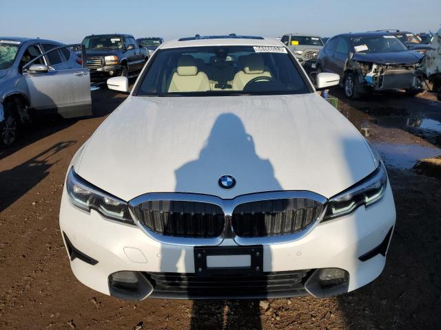 BMW 3 SERIES 330XI 2022