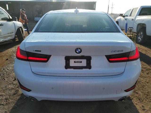 BMW 3 SERIES 330XI 2022