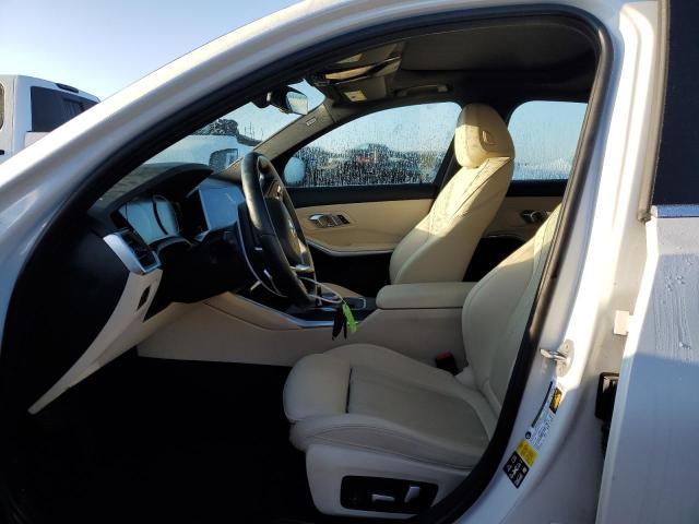 BMW 3 SERIES 330XI 2022