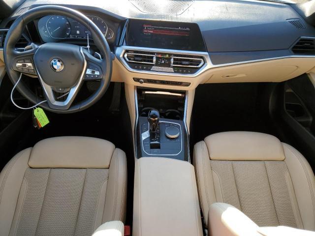 BMW 3 SERIES 330XI 2022