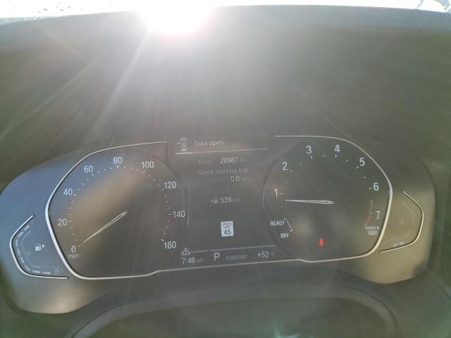 BMW 3 SERIES 330XI 2022