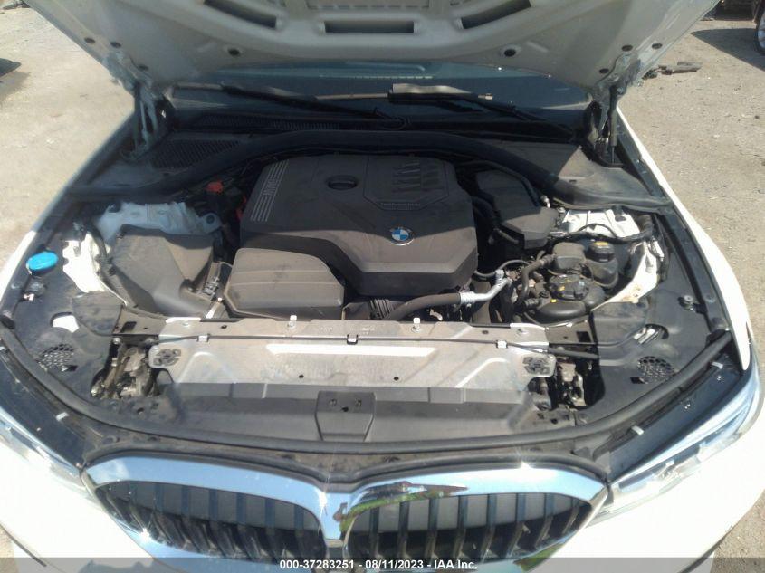 BMW 3 SERIES 330I XDRIVE 2020