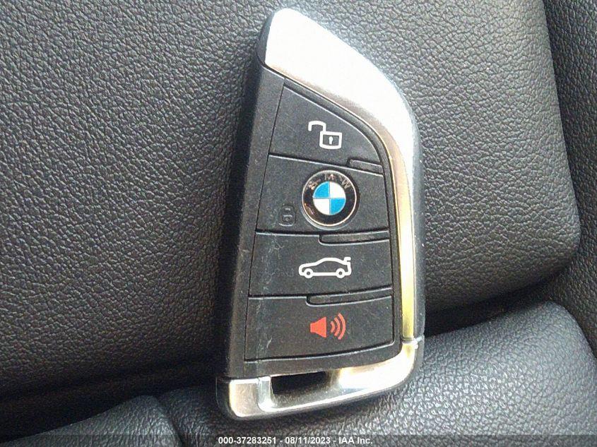 BMW 3 SERIES 330I XDRIVE 2020