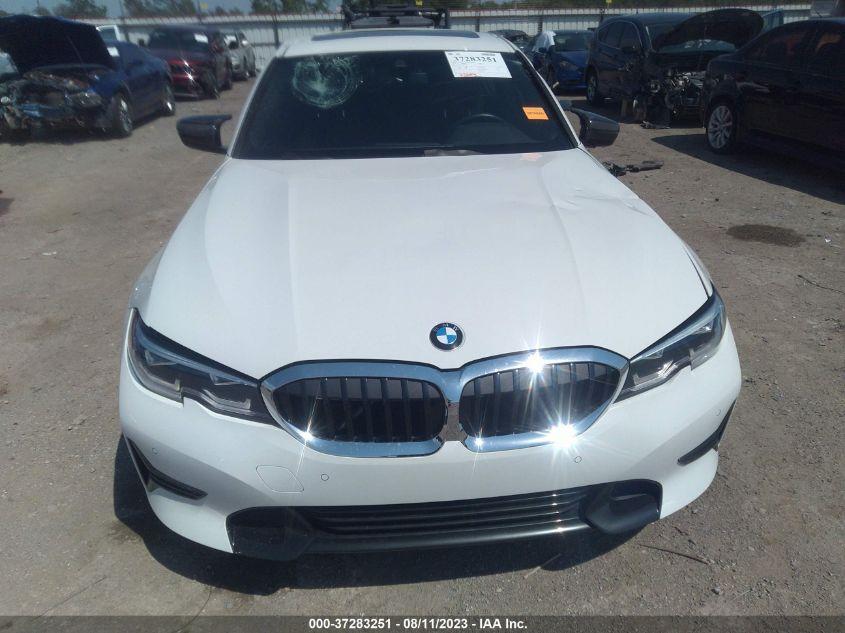 BMW 3 SERIES 330I XDRIVE 2020