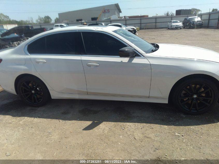 BMW 3 SERIES 330I XDRIVE 2020