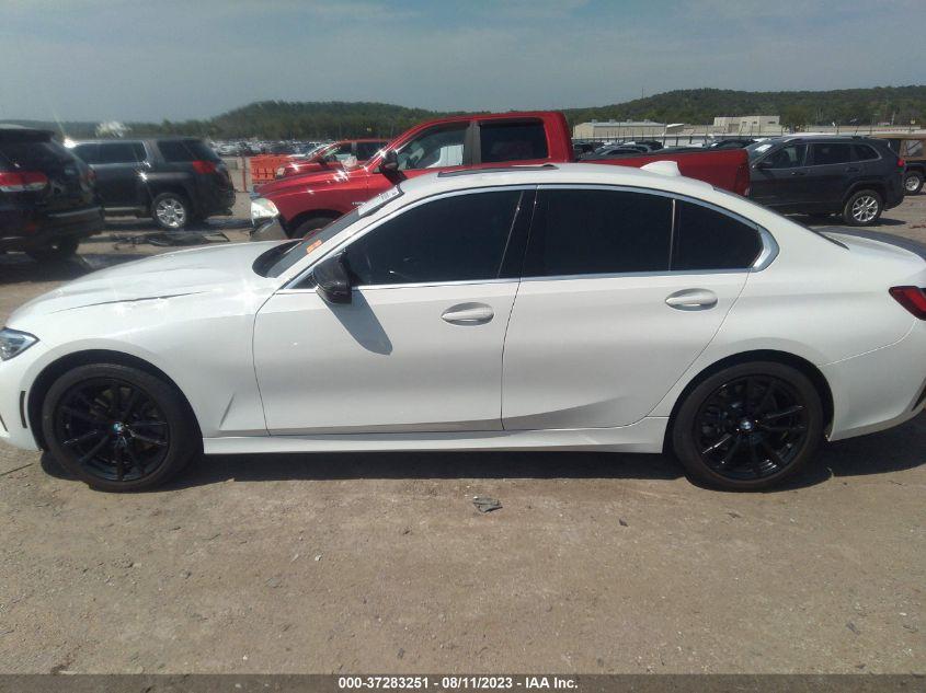 BMW 3 SERIES 330I XDRIVE 2020