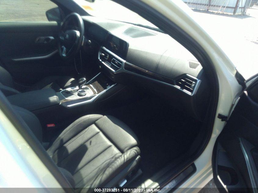 BMW 3 SERIES 330I XDRIVE 2020