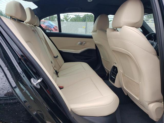 BMW 3 SERIES 330XI 2021