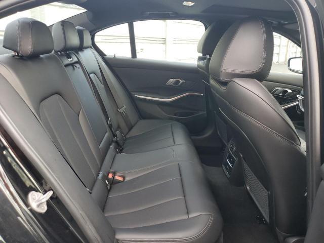 BMW 3 SERIES 330XI 2022