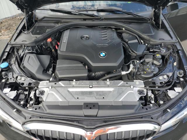 BMW 3 SERIES 330XI 2022