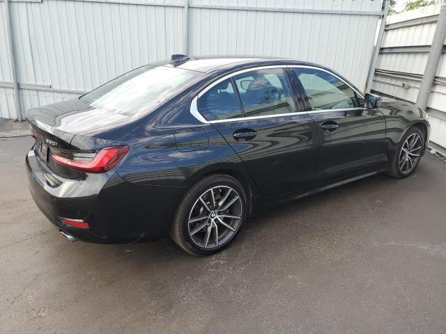 BMW 3 SERIES 330XI 2022