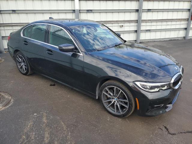 BMW 3 SERIES 330XI 2022