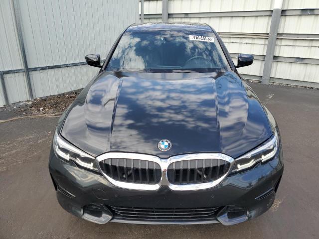 BMW 3 SERIES 330XI 2022