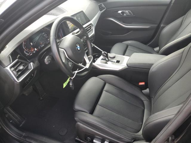 BMW 3 SERIES 330XI 2022