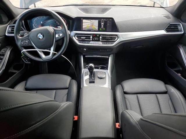 BMW 3 SERIES 330XI 2022