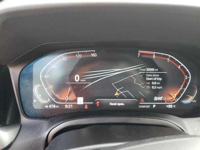 BMW 3 SERIES 330XI 2022