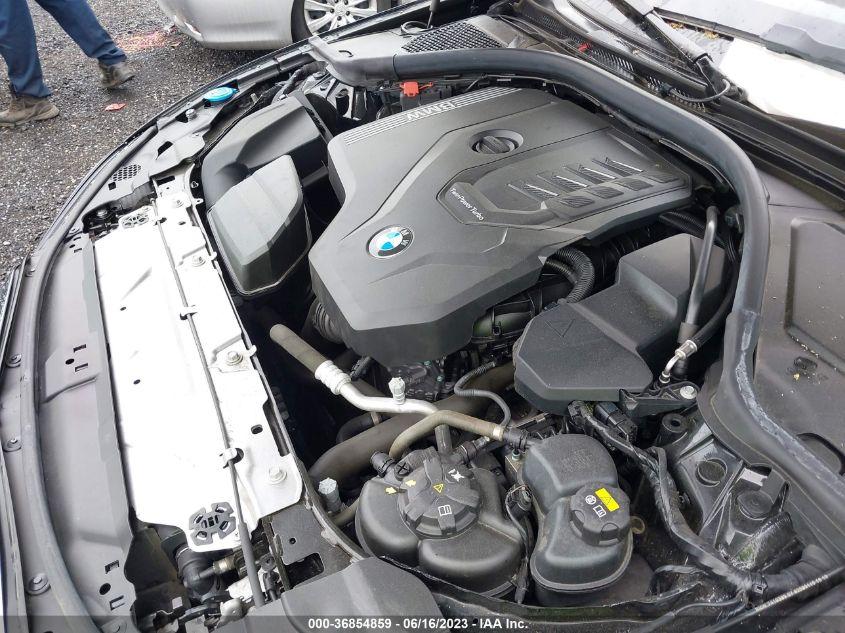 BMW 3 SERIES 330I XDRIVE 2020