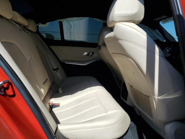 BMW 3 SERIES 330XI 2020