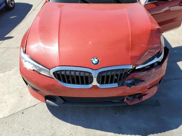 BMW 3 SERIES 330XI 2020