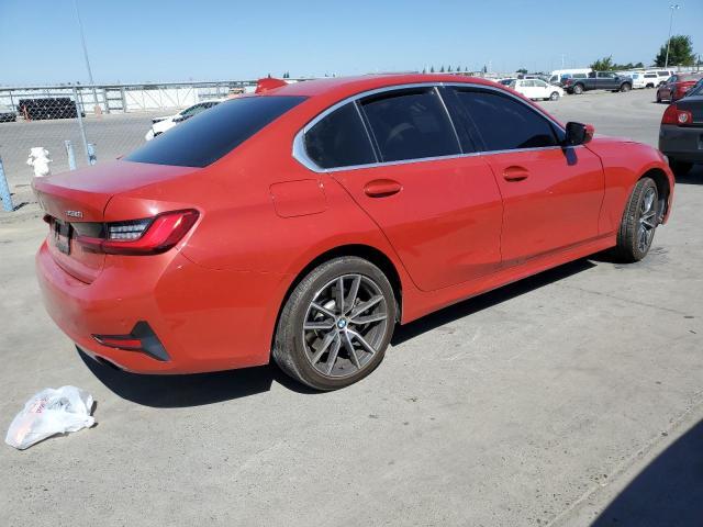 BMW 3 SERIES 330XI 2020