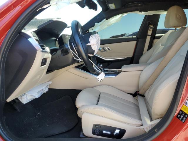 BMW 3 SERIES 330XI 2020