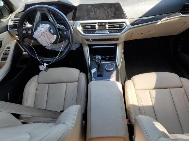 BMW 3 SERIES 330XI 2020