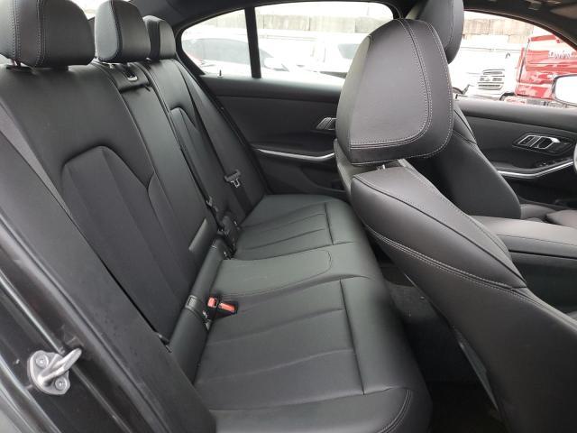 BMW 3 SERIES 330XI 2022