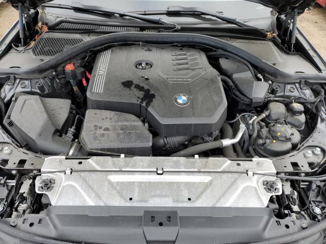 BMW 3 SERIES 330XI 2022