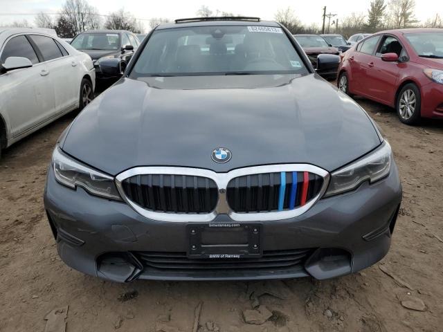 BMW 3 SERIES 330XI 2022