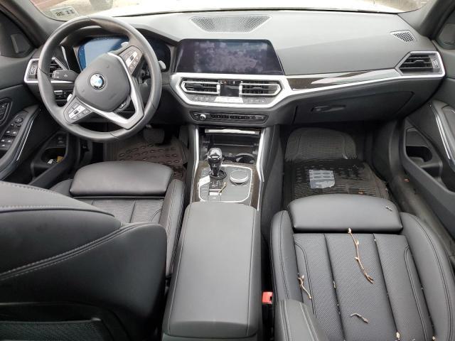 BMW 3 SERIES 330XI 2022