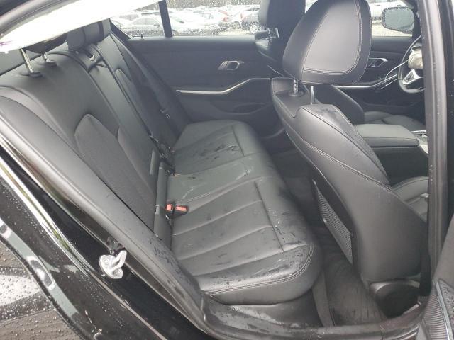 BMW 3 SERIES 330XI 2022